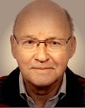 Horst-Dieter Scherenberger
