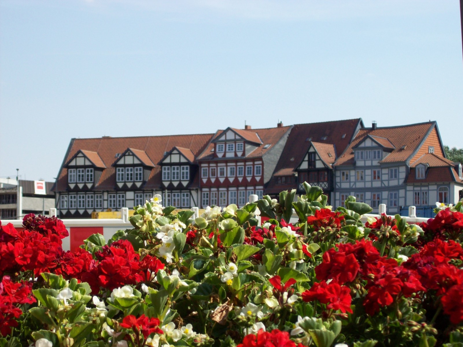 Wolfenbüttel | Union Reiseteam 