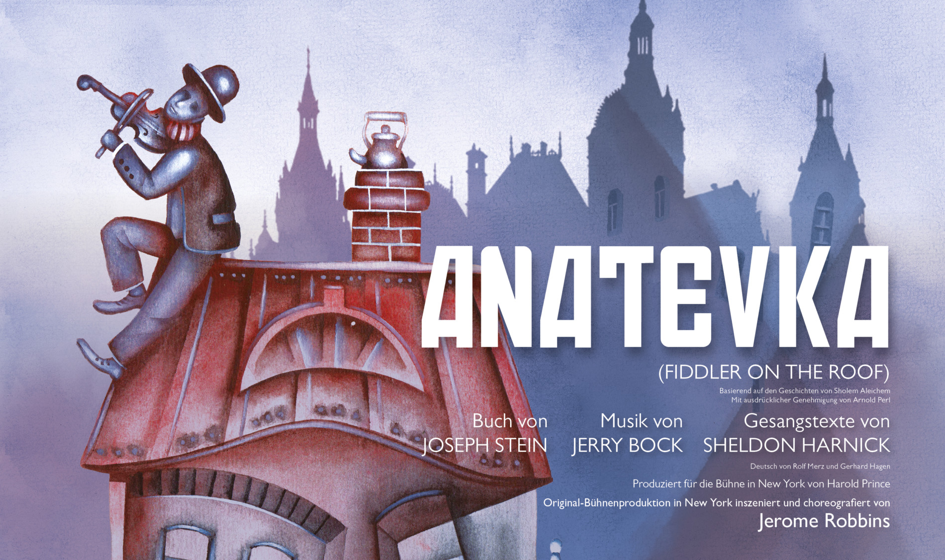 Schlossfestspiele Schwerin | Union Reiseteam 