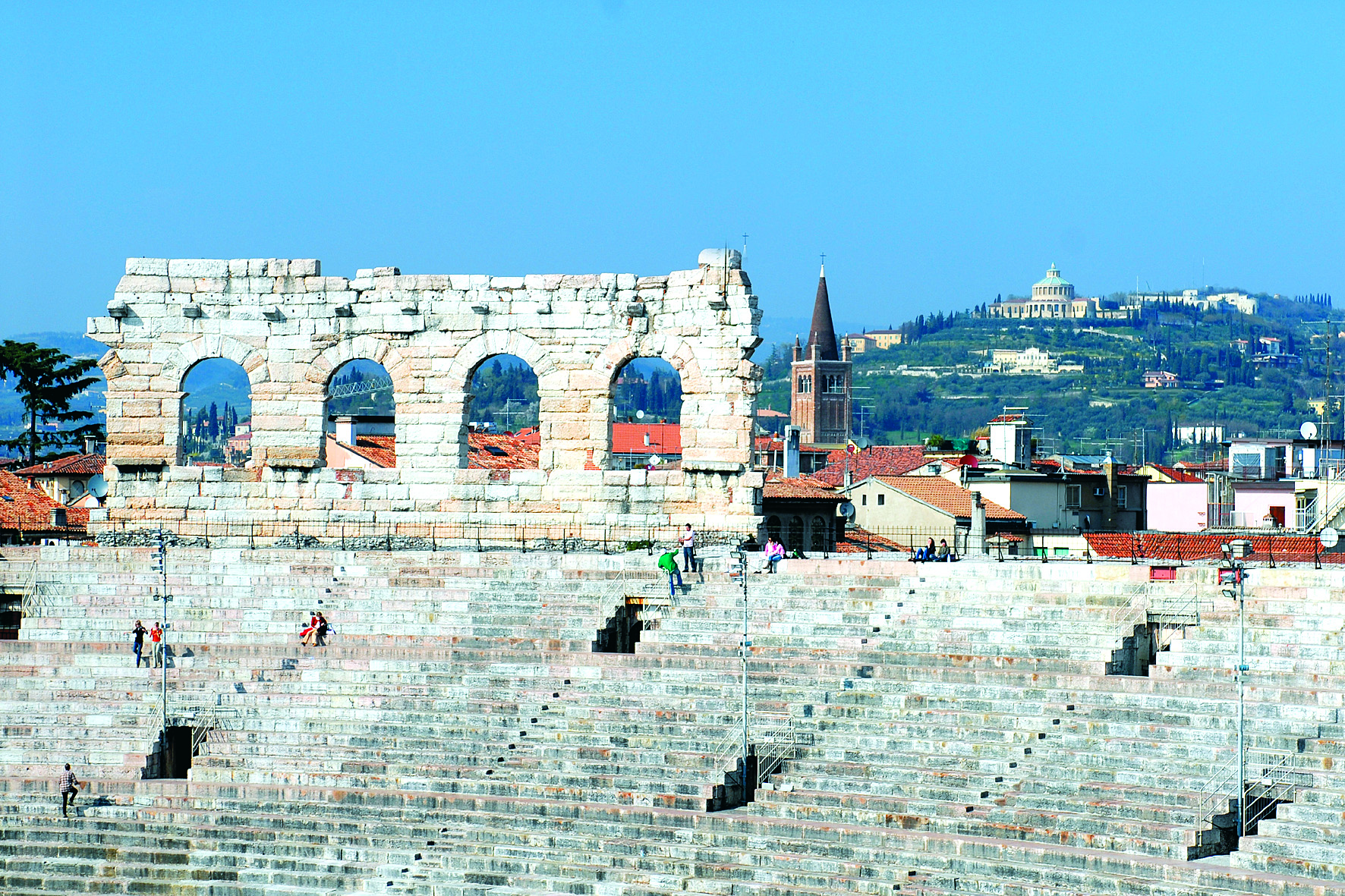Verona | Union Reiseteam 
