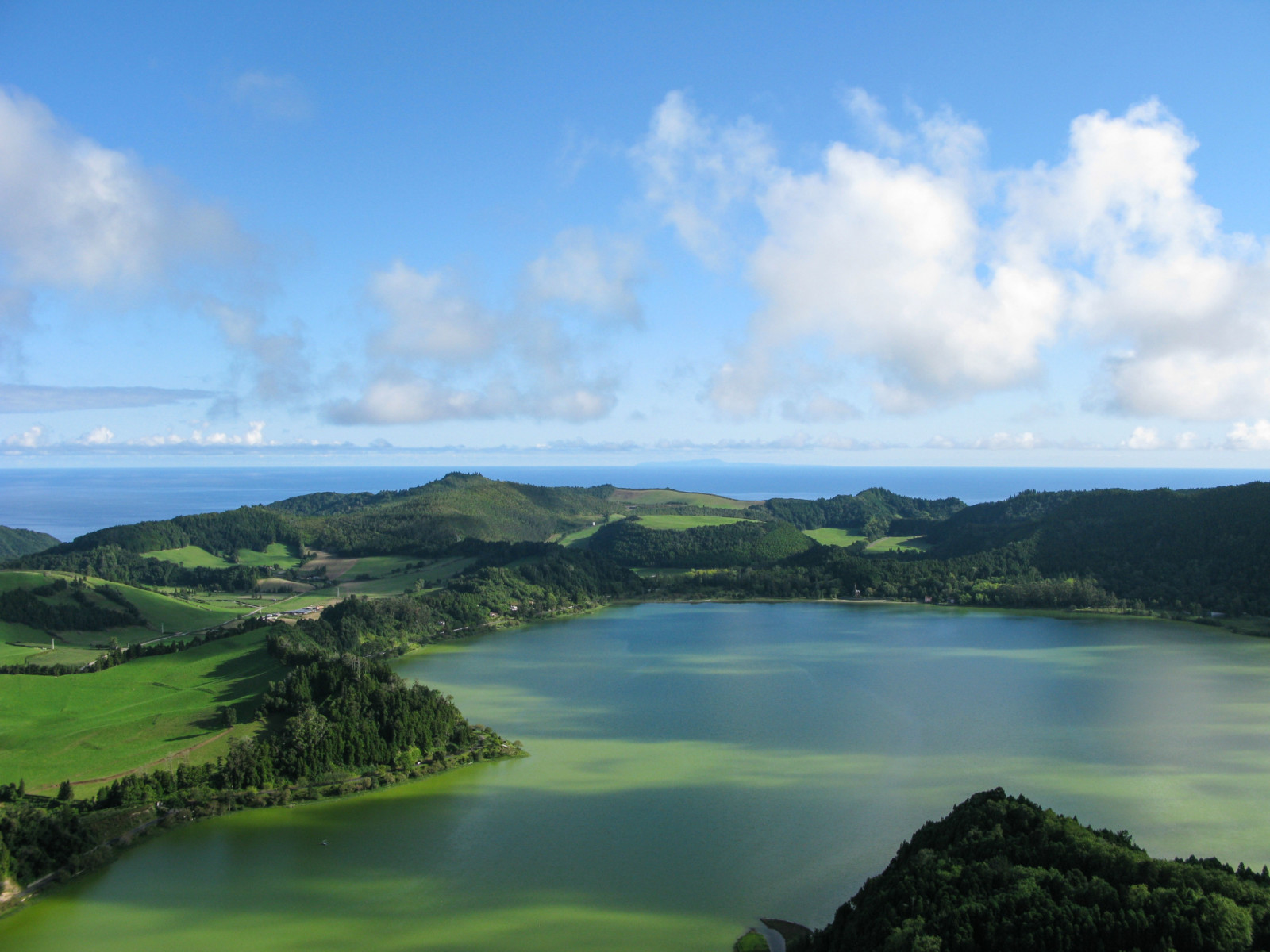 Azoren | Union Reiseteam 