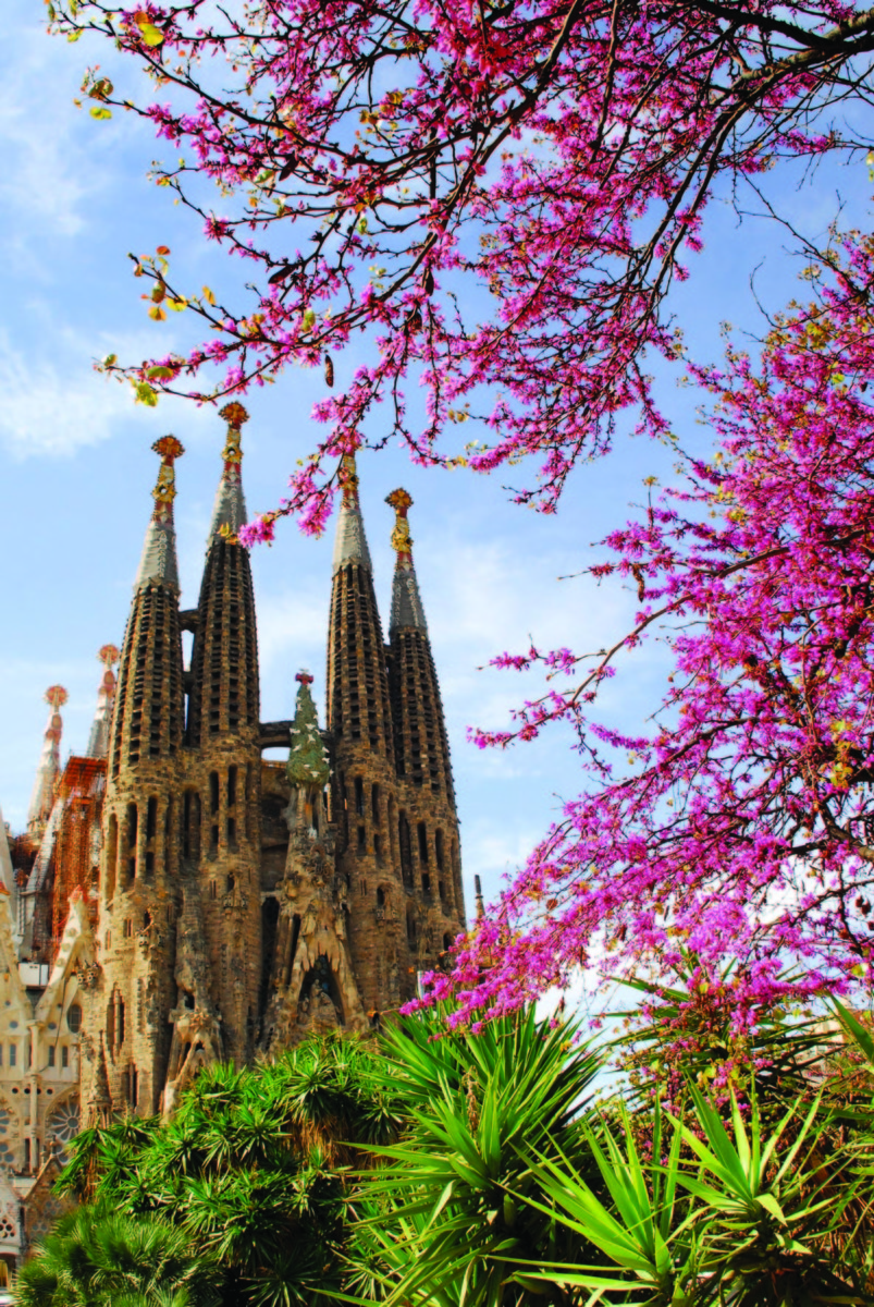 Barcelona | Union Reiseteam 