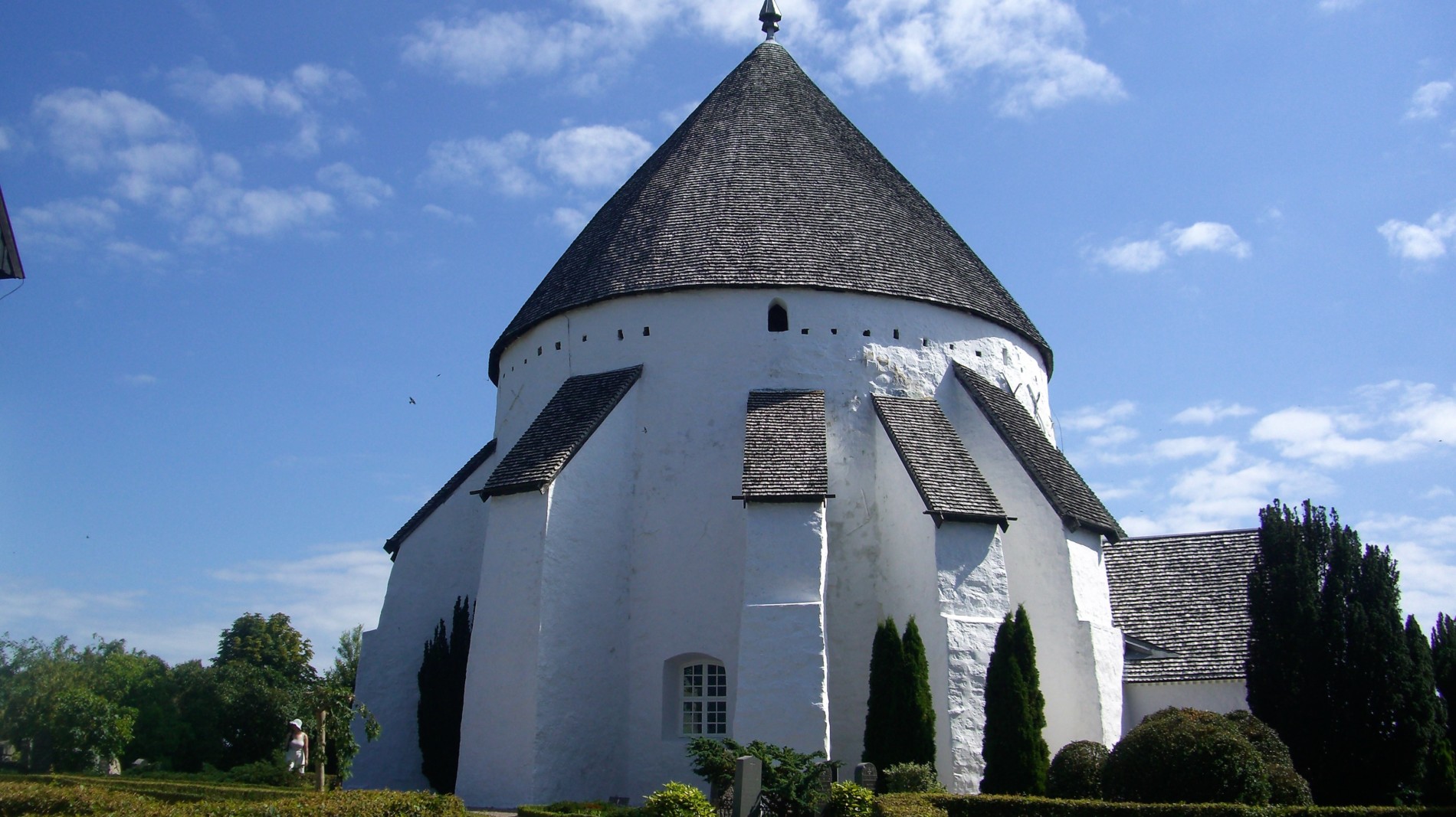 Bornholm | Union Reiseteam 