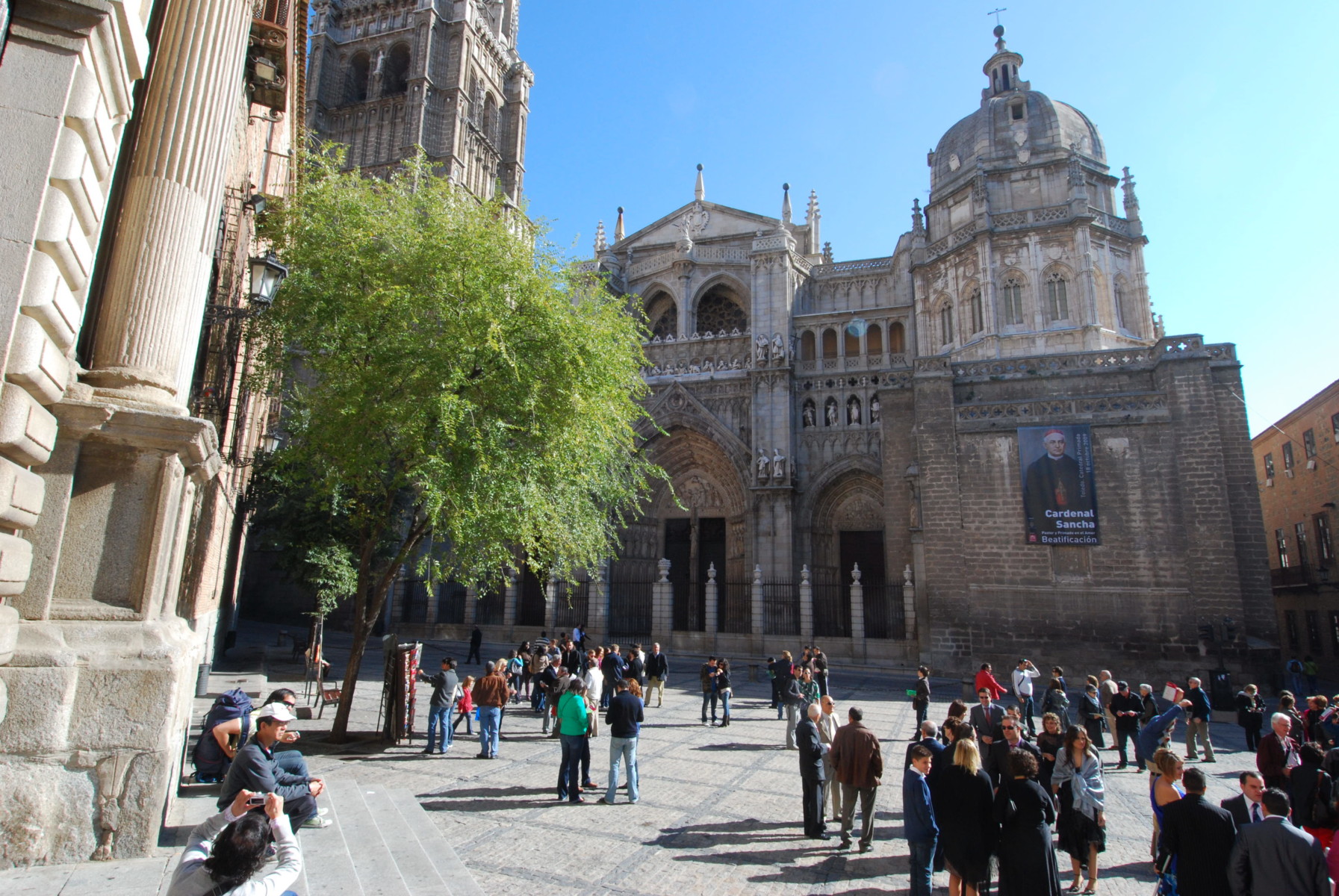 Extremadura und der Charme der Paradores | Union Reiseteam 