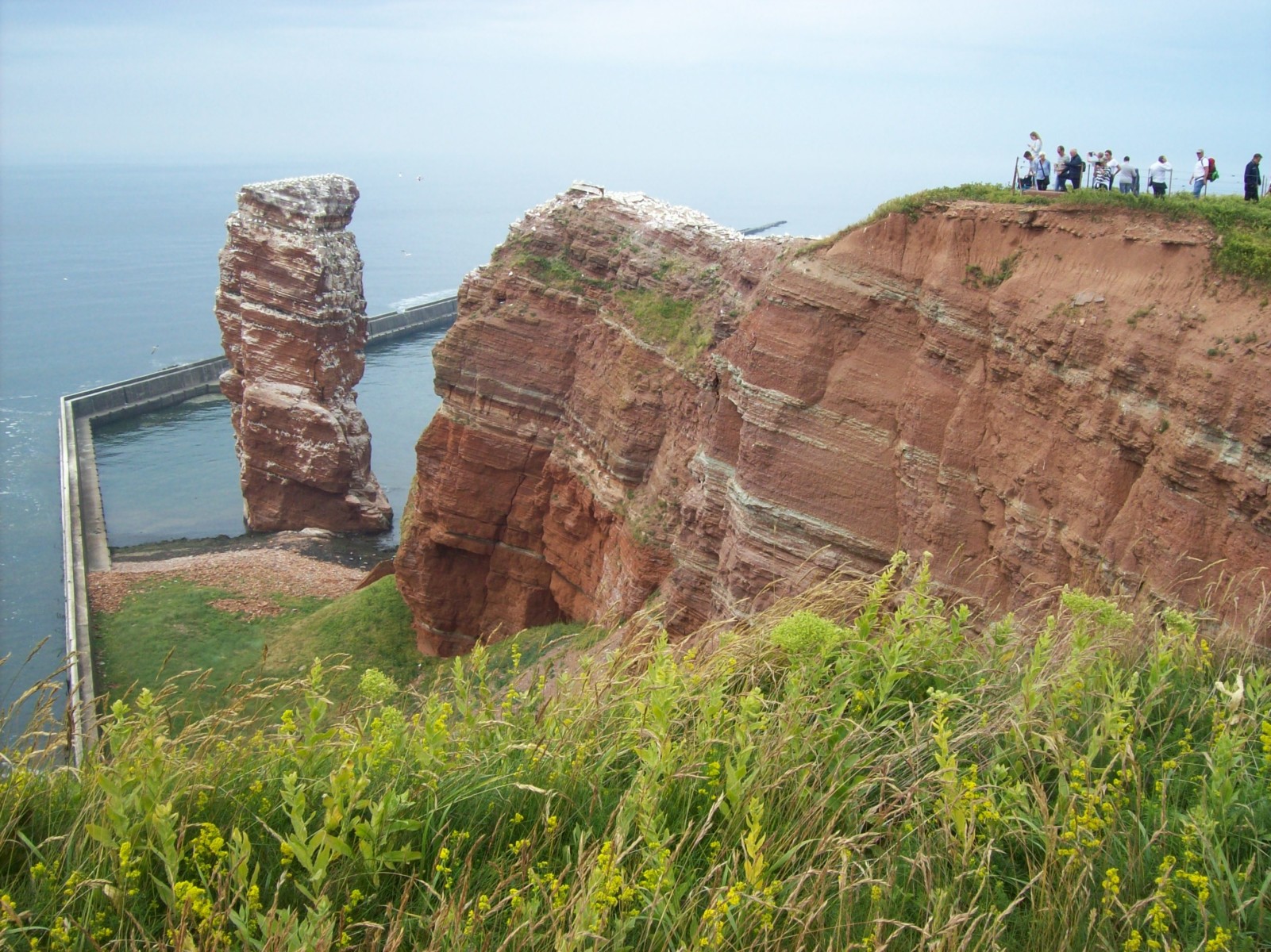 Helgoland 2 | Union Reiseteam 