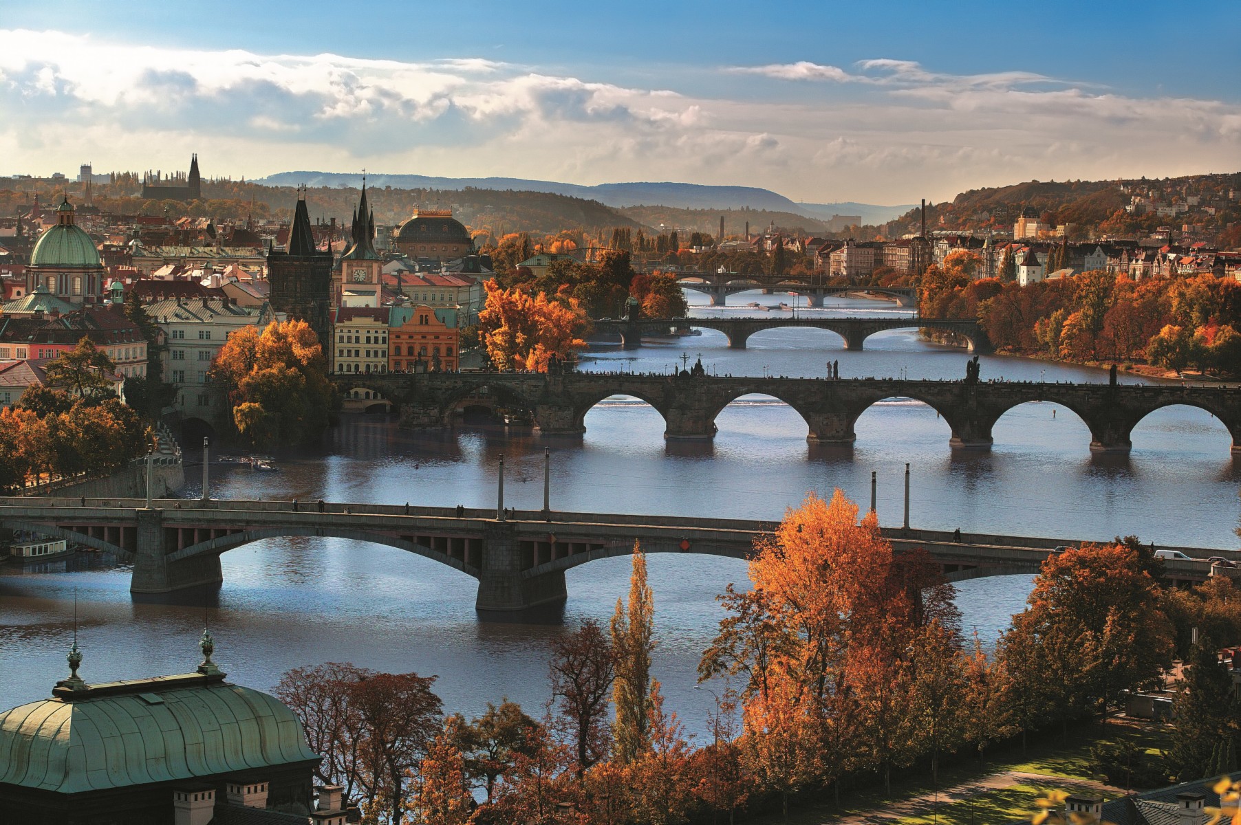 Prag | Union Reiseteam 
