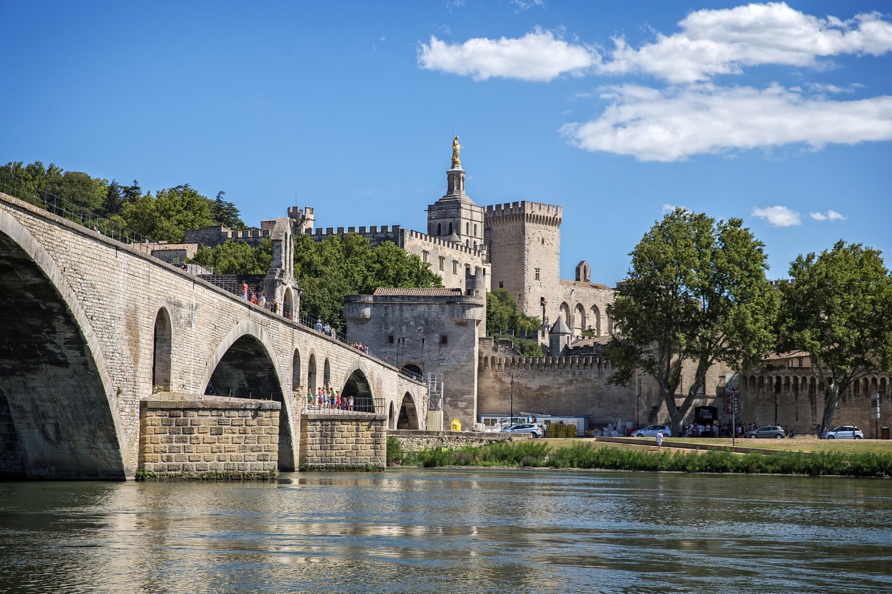 Provence | Union Reiseteam 