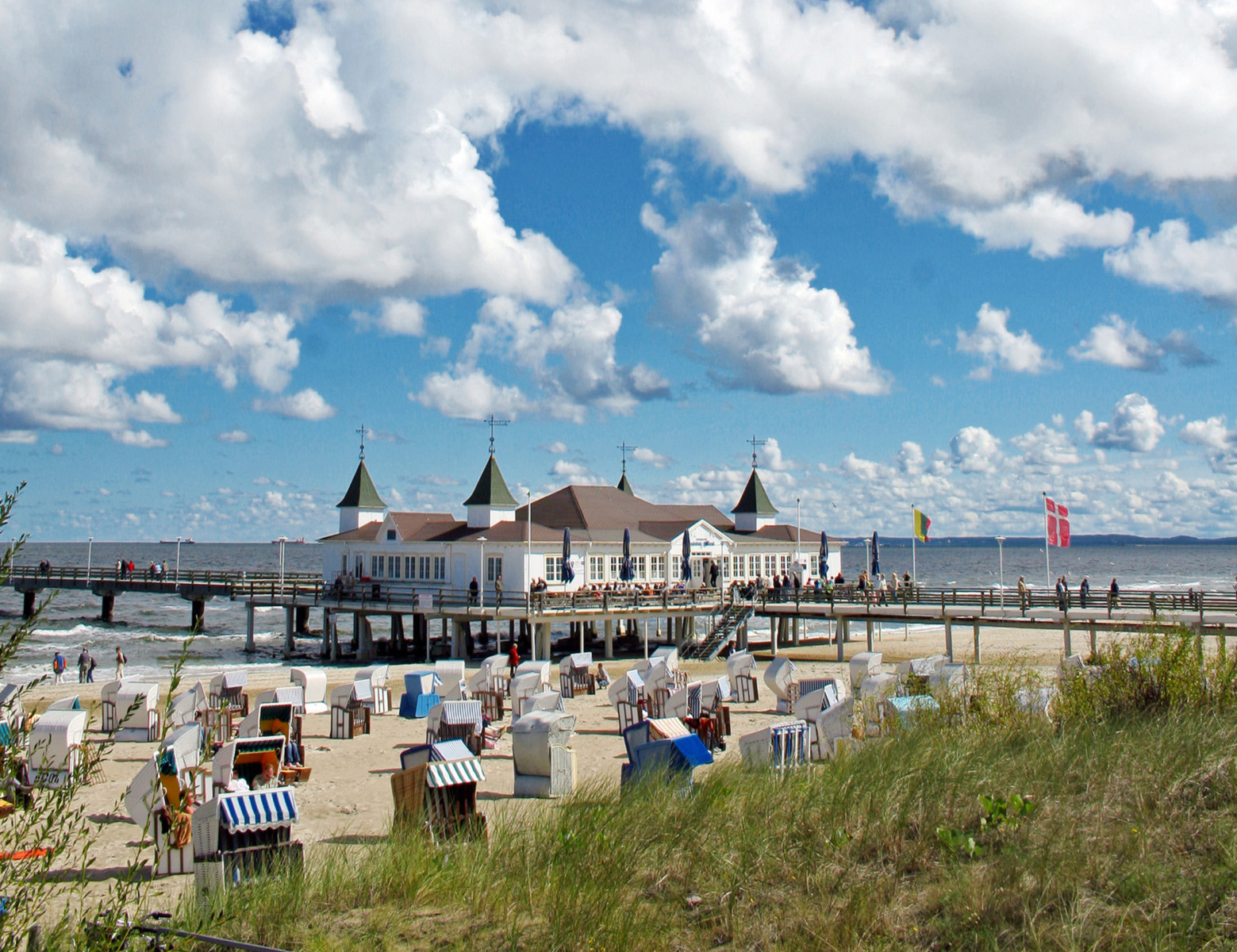 Usedom Erholung pur | Union Reiseteam 