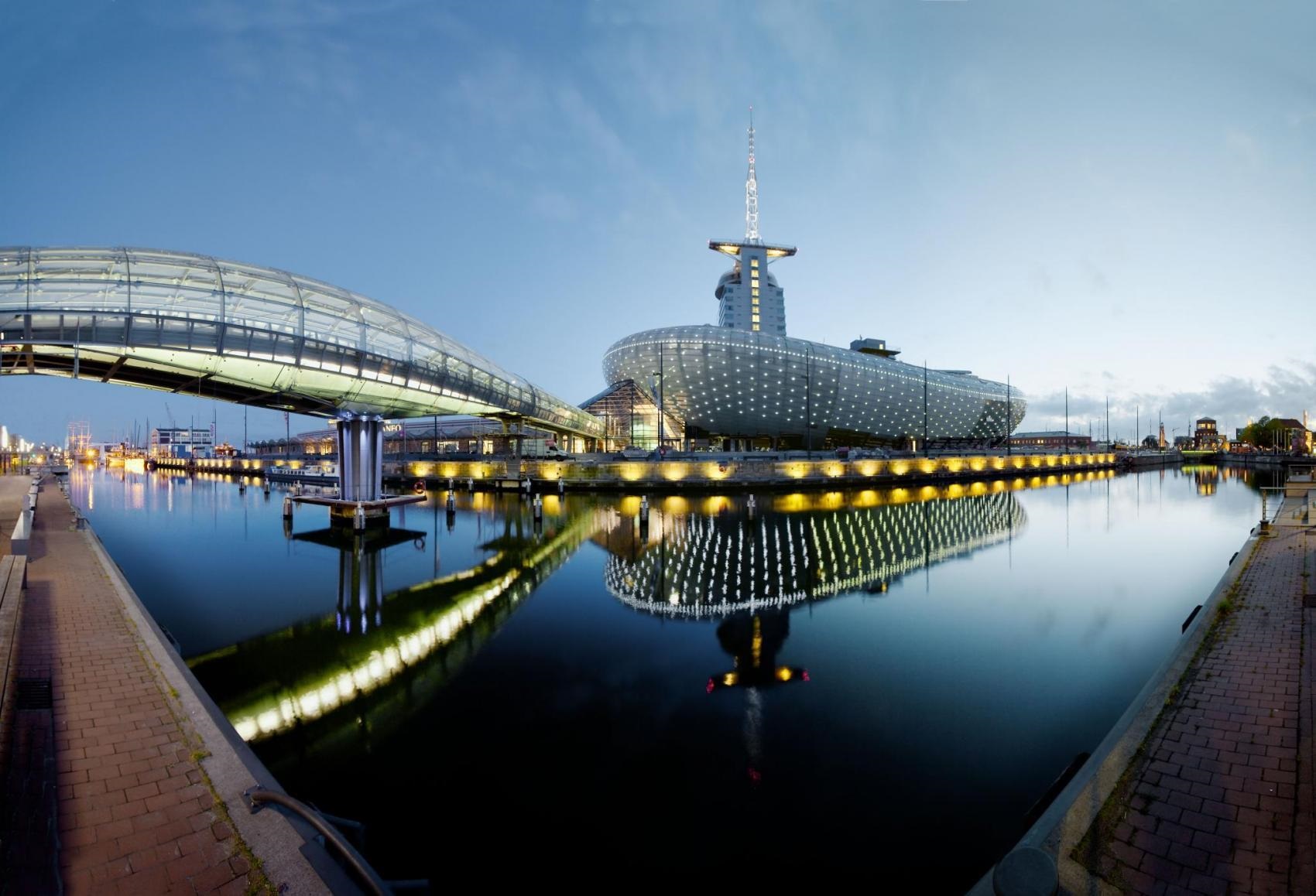 Bremerhaven - das maritime Erlebnis | Union Reiseteam 