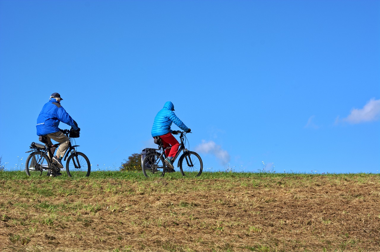 Tages-Radtour Nr. 7 Hamburger Hafen-Ahrensburg 2020 | Union Reiseteam 