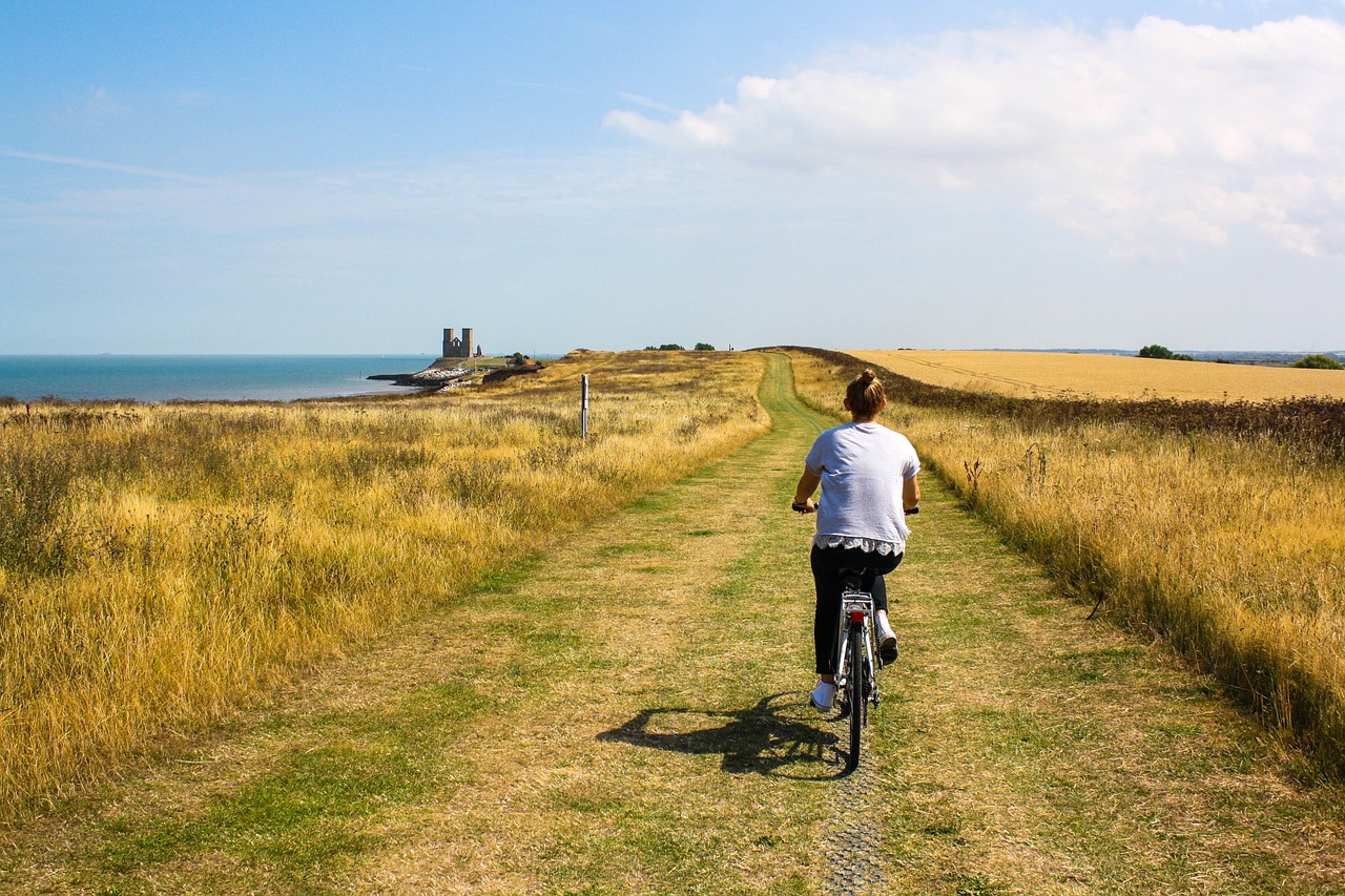 Wegen Corona abgesagt Tages-Radtour Nr. 1 Wismar-Insel Poel 2020 | Union Reiseteam 