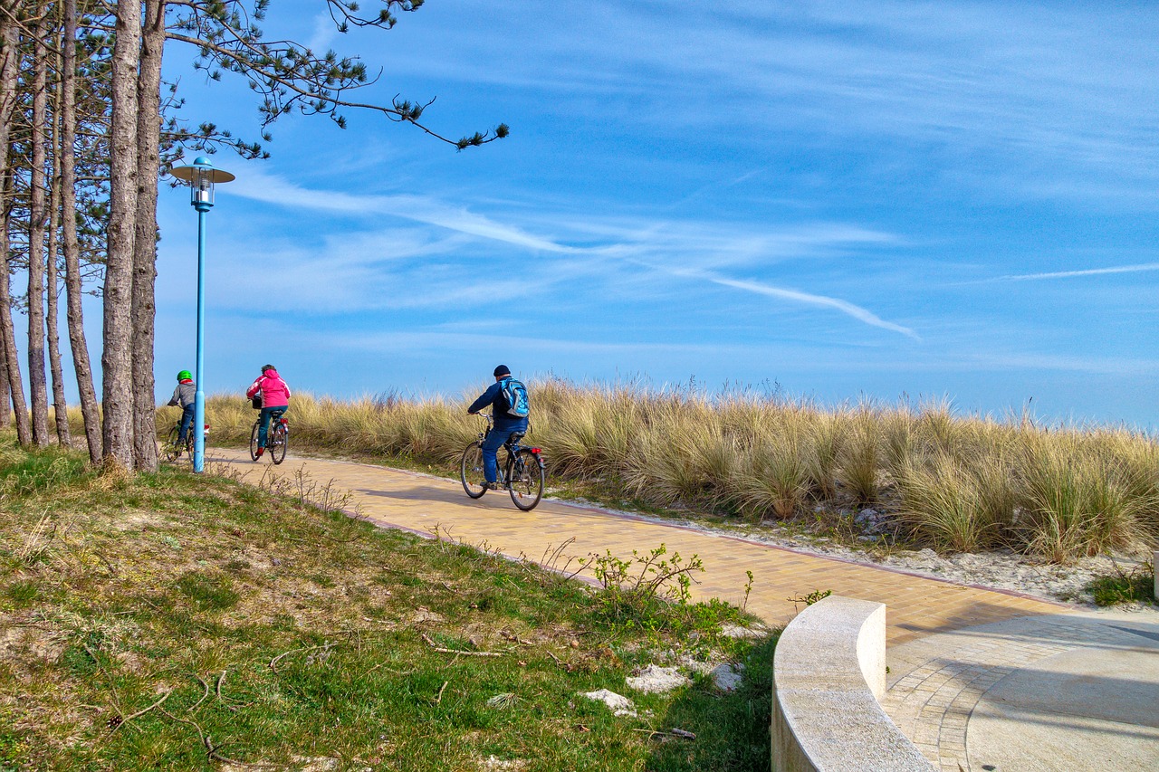 Tages-Radtour Nr. 5 Ukleisee-Bosau 2020 | Union Reiseteam 