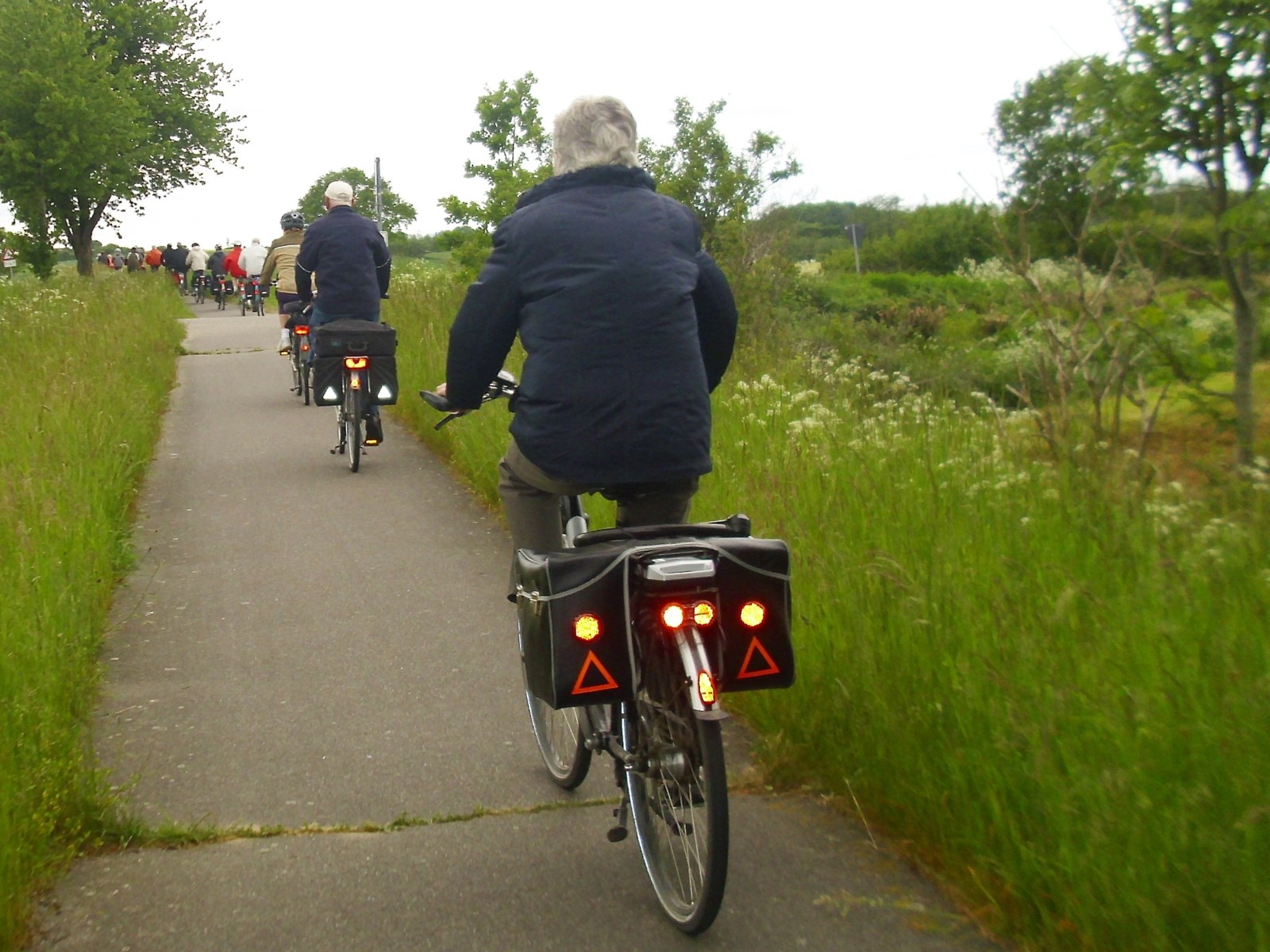 Tages-Radtour Nr. 3 Preetz-Bosau 2020 | Union Reiseteam 