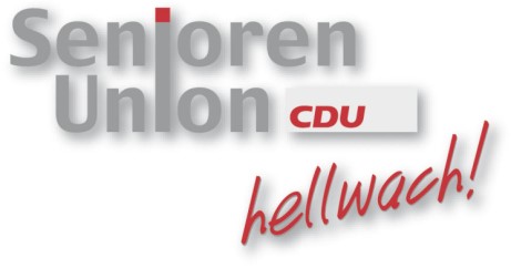 Senioren Union - Arztvortrag Arthrose | Union Reiseteam 