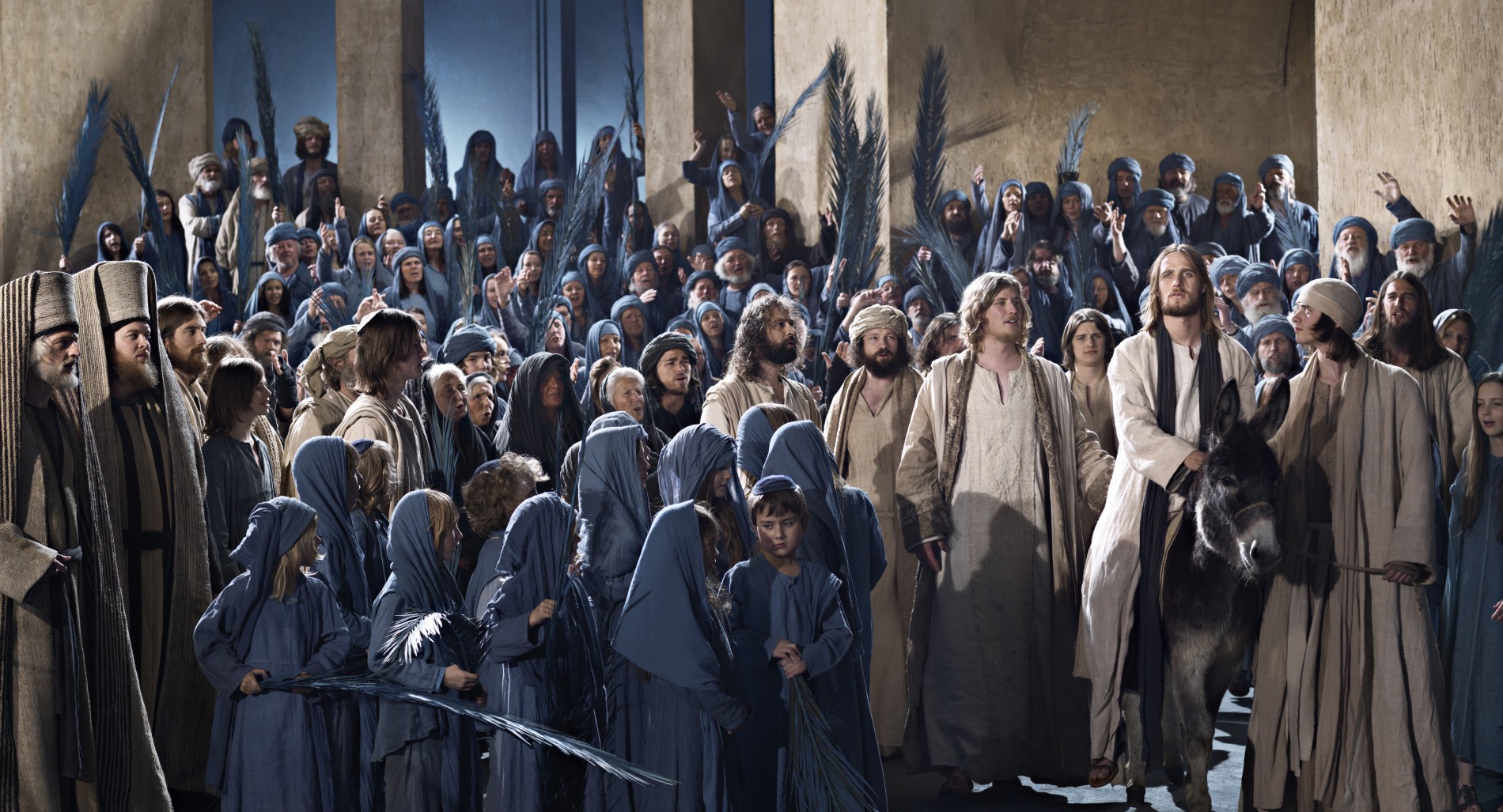 Wegen Corona abgesagt Passionsspiele Oberammergau 2020 Flug | Union Reiseteam 
