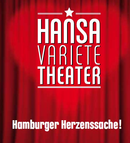 ENTFÄLLT Hansa Variete Theater Hamburger 2021 | Union Reiseteam 