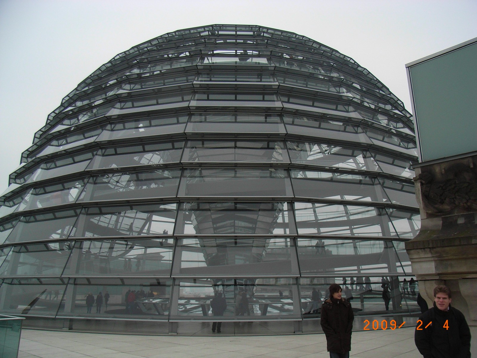 Entfällt Besuch des Bundestags Berlin 2020 | Union Reiseteam 