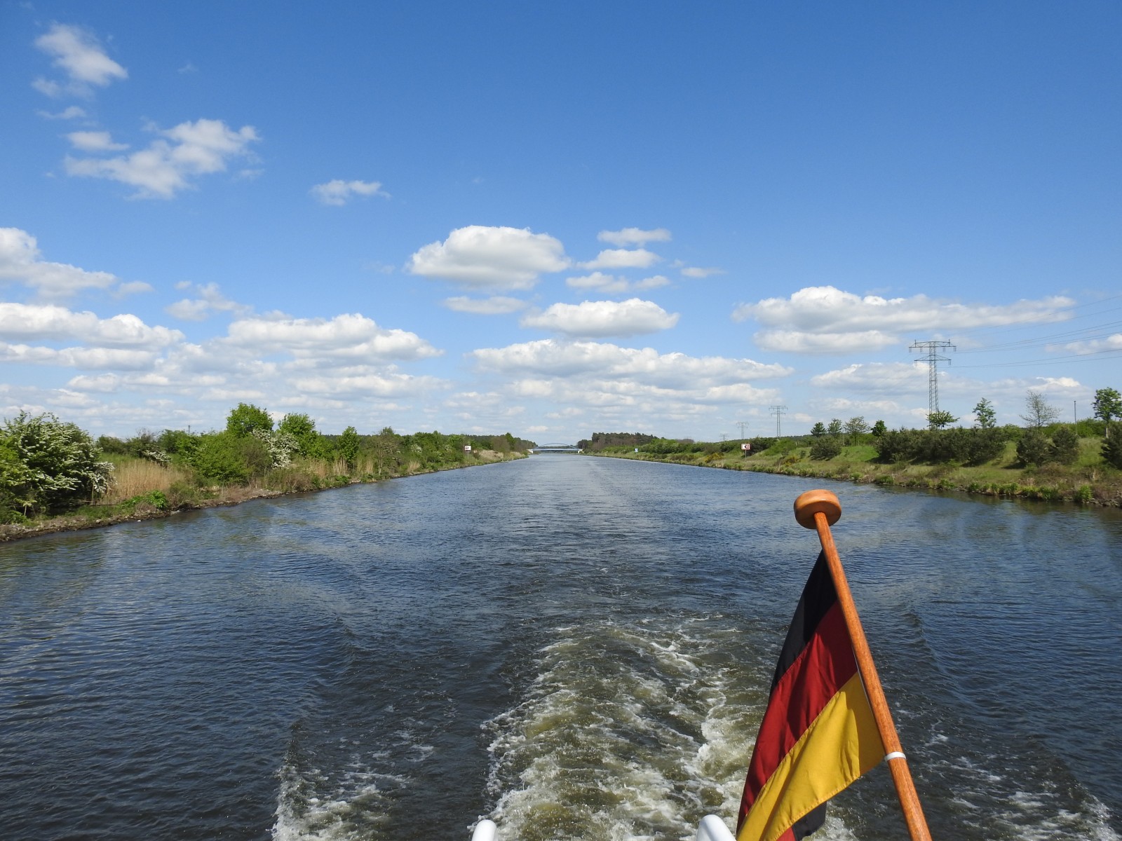 Wegen Corona abgesagt Flusskreuzfahrt Hamburg - Bremen 2020 | Union Reiseteam 