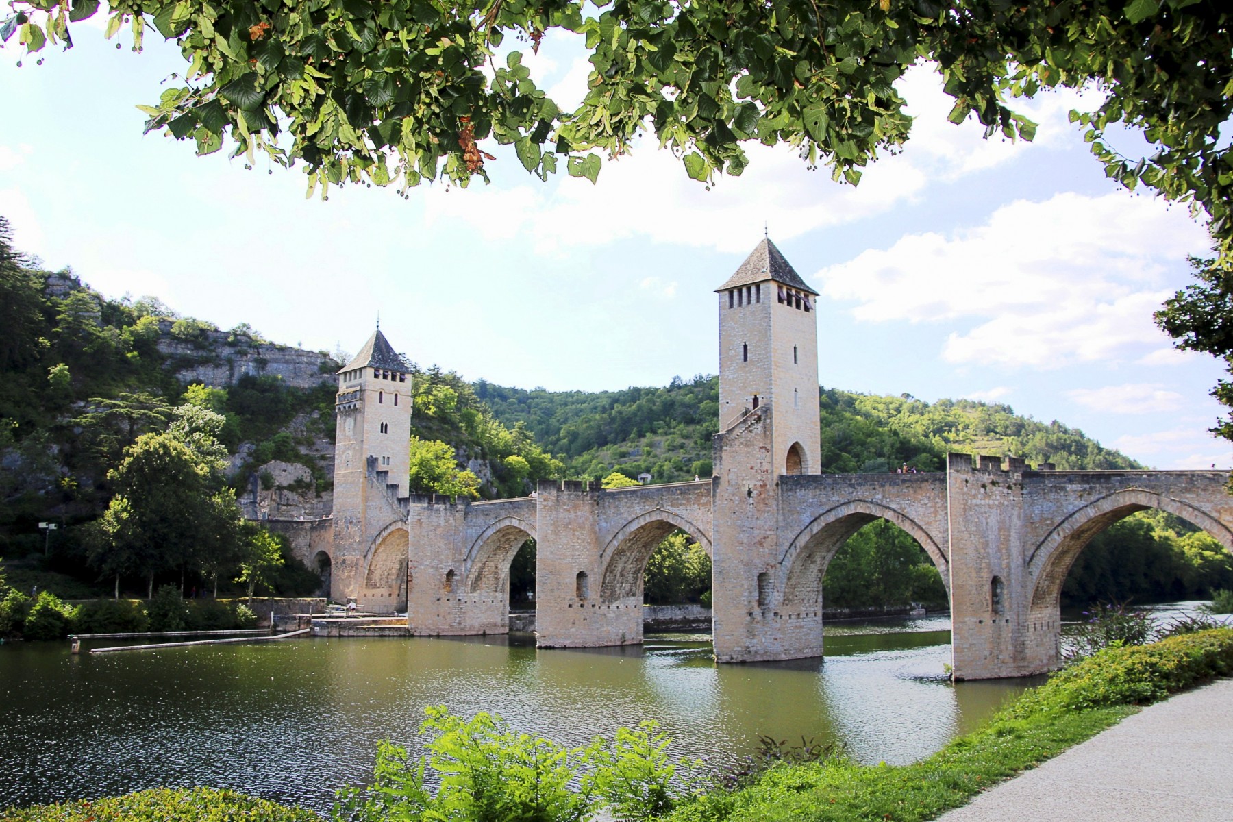 Perigord 2021 | Union Reiseteam 