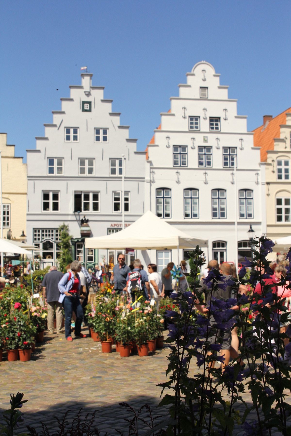 Friedrichstadt 2021 | Union Reiseteam 