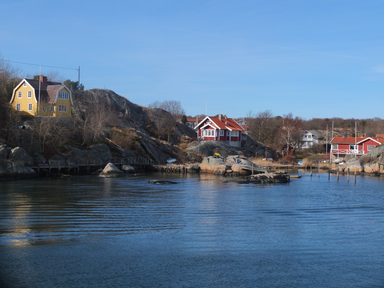 Wegen Corona abgesagt Minikreuzfahrt nach Göteborg 2020 | Union Reiseteam 