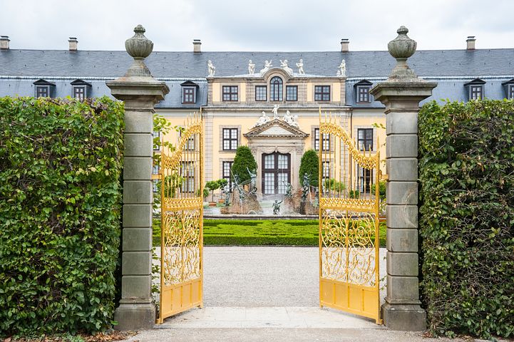 Entfällt Herrenhäuser Gärten - Steinhuder Meer 2020 | Union Reiseteam 