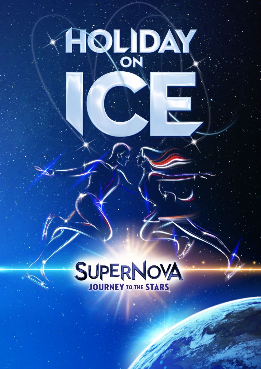 Holiday on Ice Supernova 2020 | Union Reiseteam 