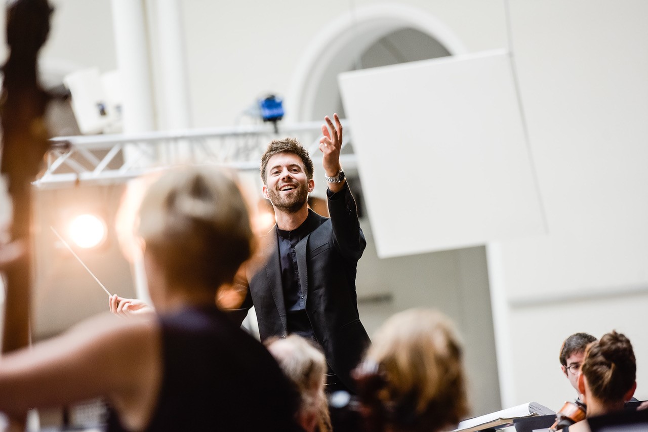 Entfällt Adventskonzert Jugend-Sinfonieorchester 2020 | Union Reiseteam 