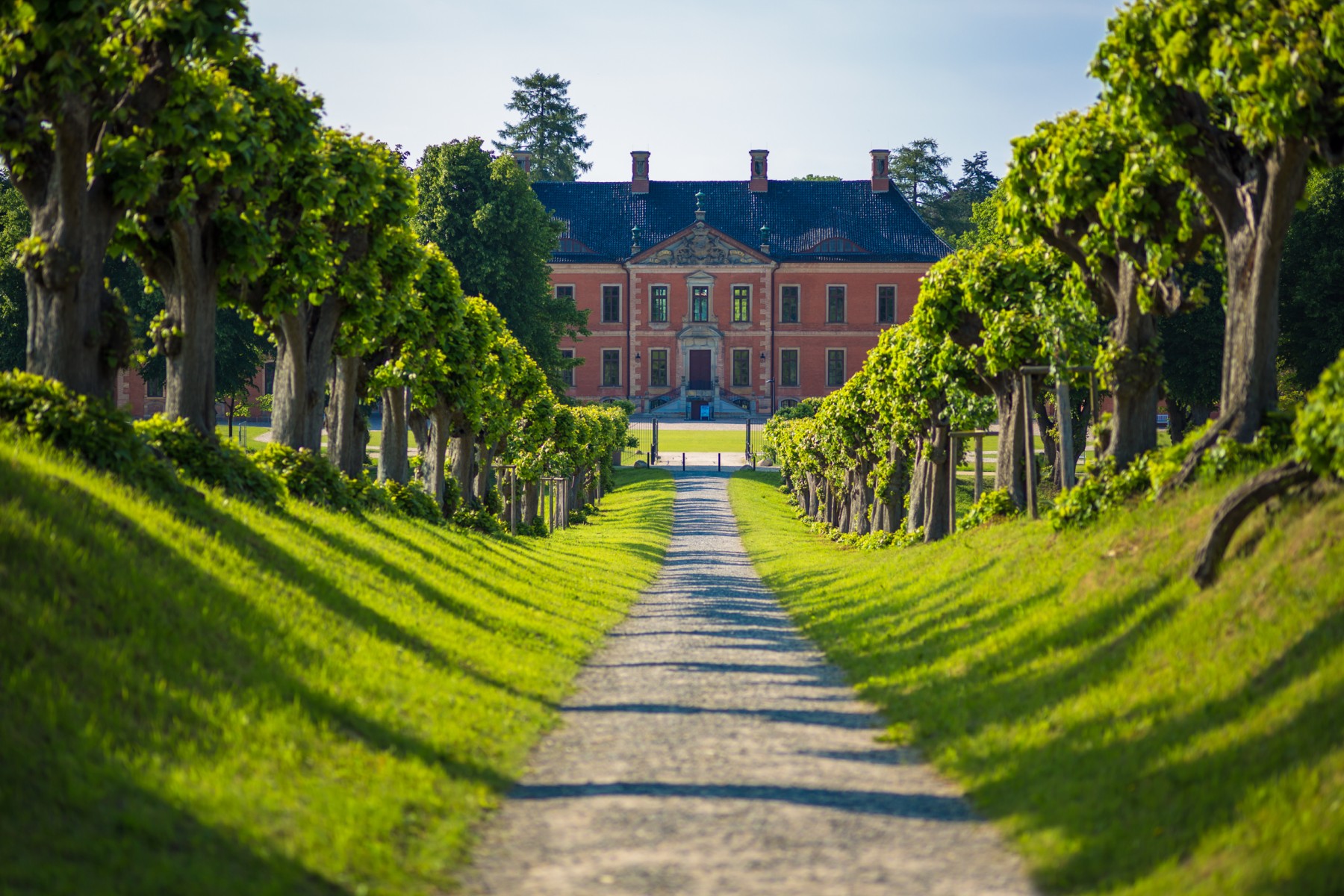 Wegen Corona abgesagt Klützer Winkel und Schloss Bothmer 2020 | Union Reiseteam 