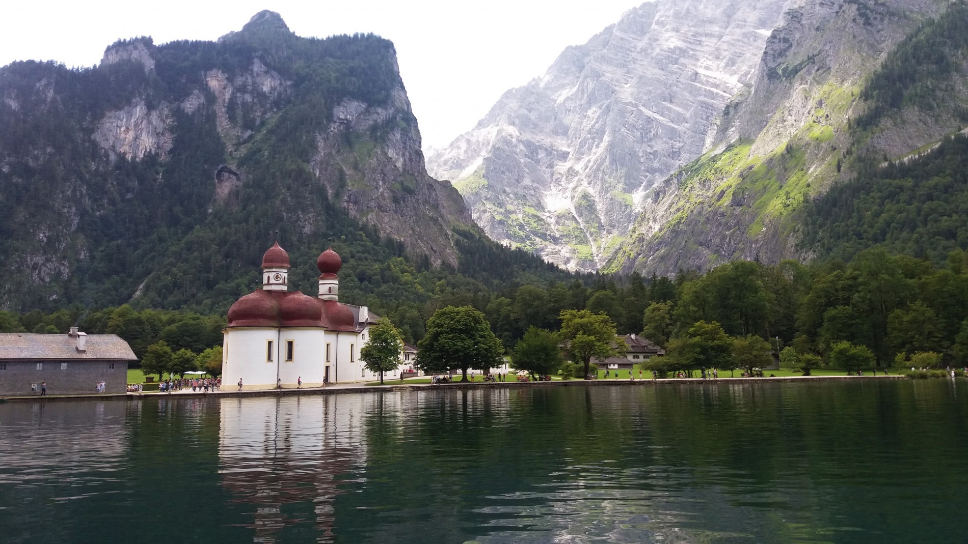 Berchtesgaden 2020 | Union Reiseteam 