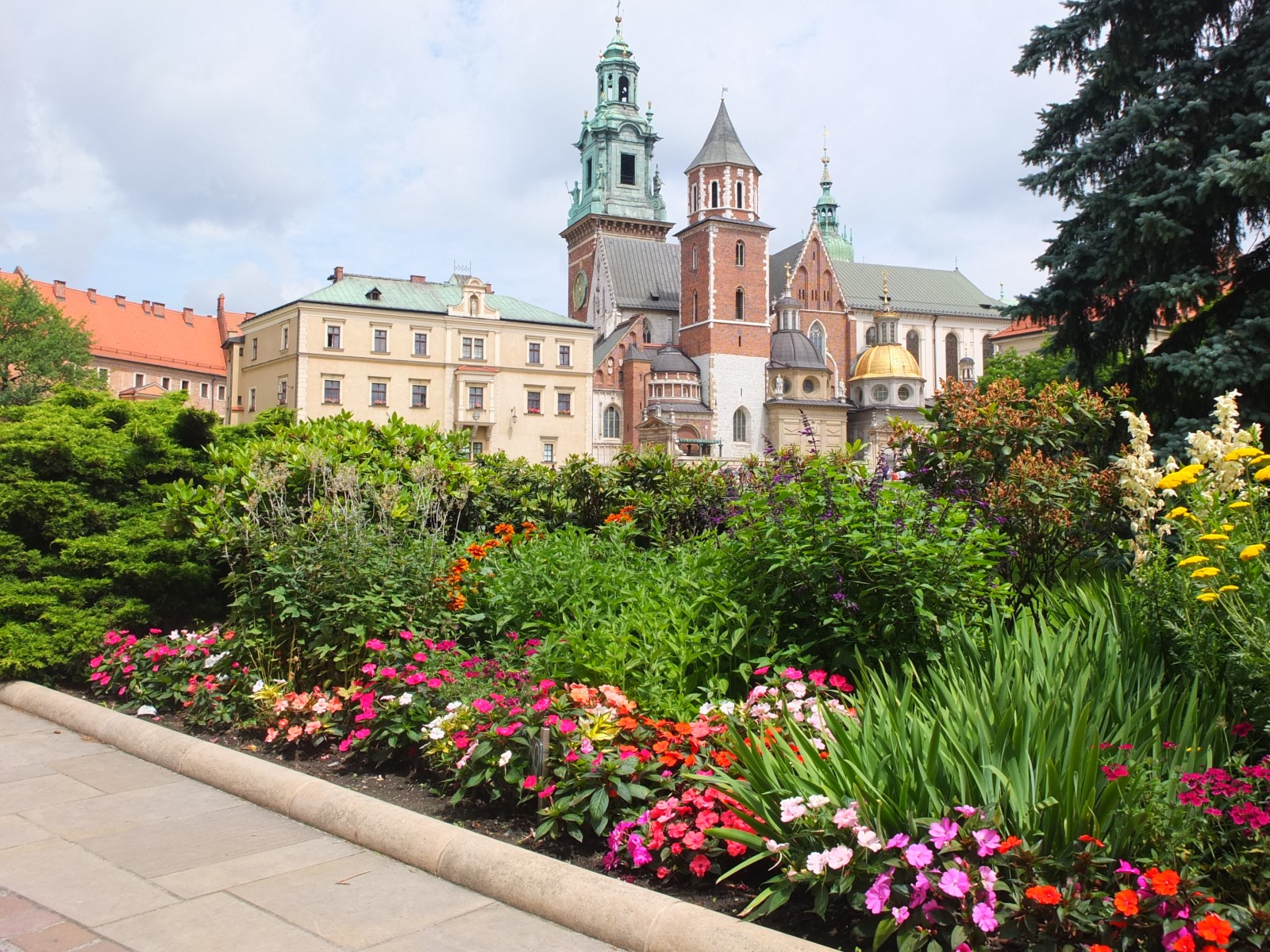 Wegen Corona abgesagt Krakau und Südpolen 2020 | Union Reiseteam 