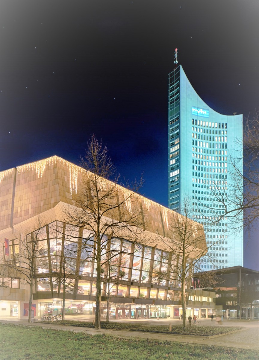 Wegen Corona abgesagt Leipzig 2020 | Union Reiseteam 