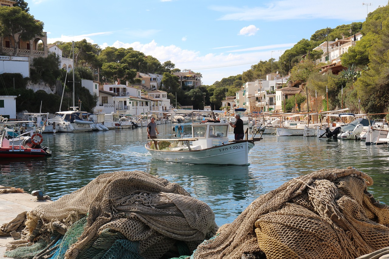 Mallorca - Cala Santanyi 1 2021 | Union Reiseteam 