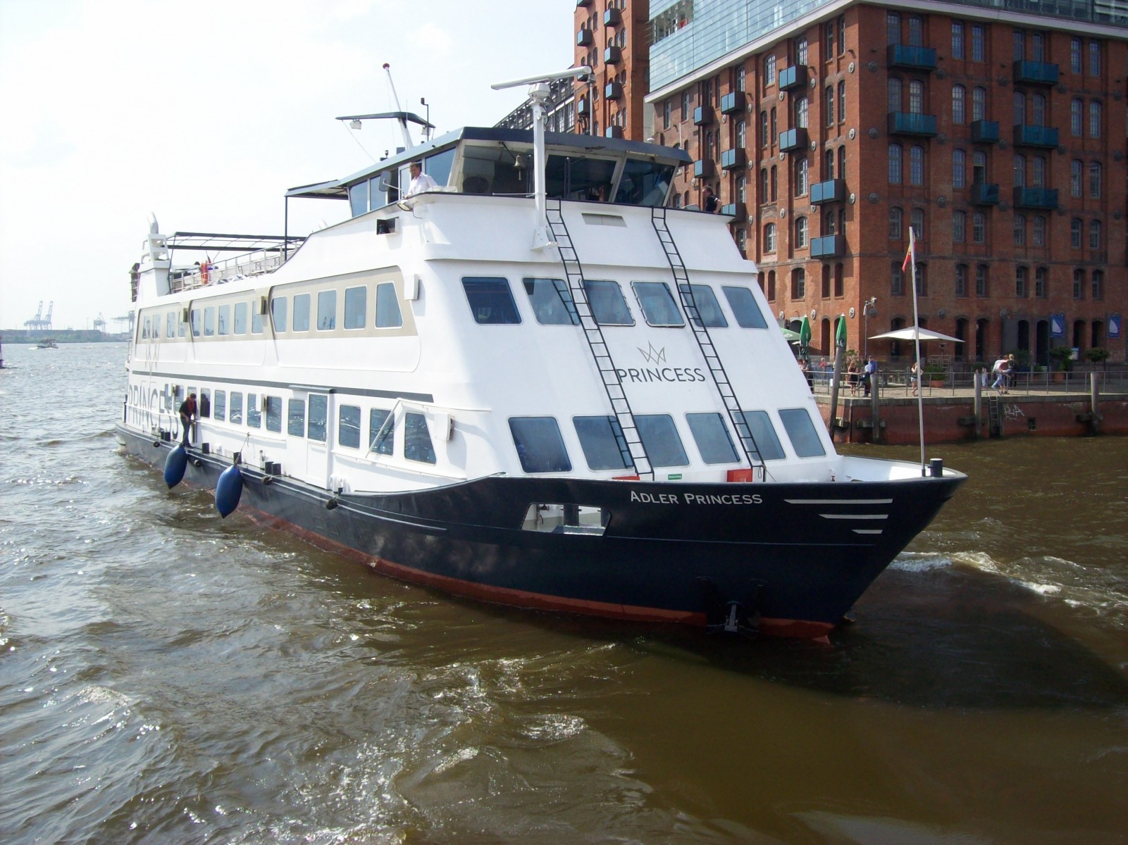 Elbe und Stör 2021 | Union Reiseteam 
