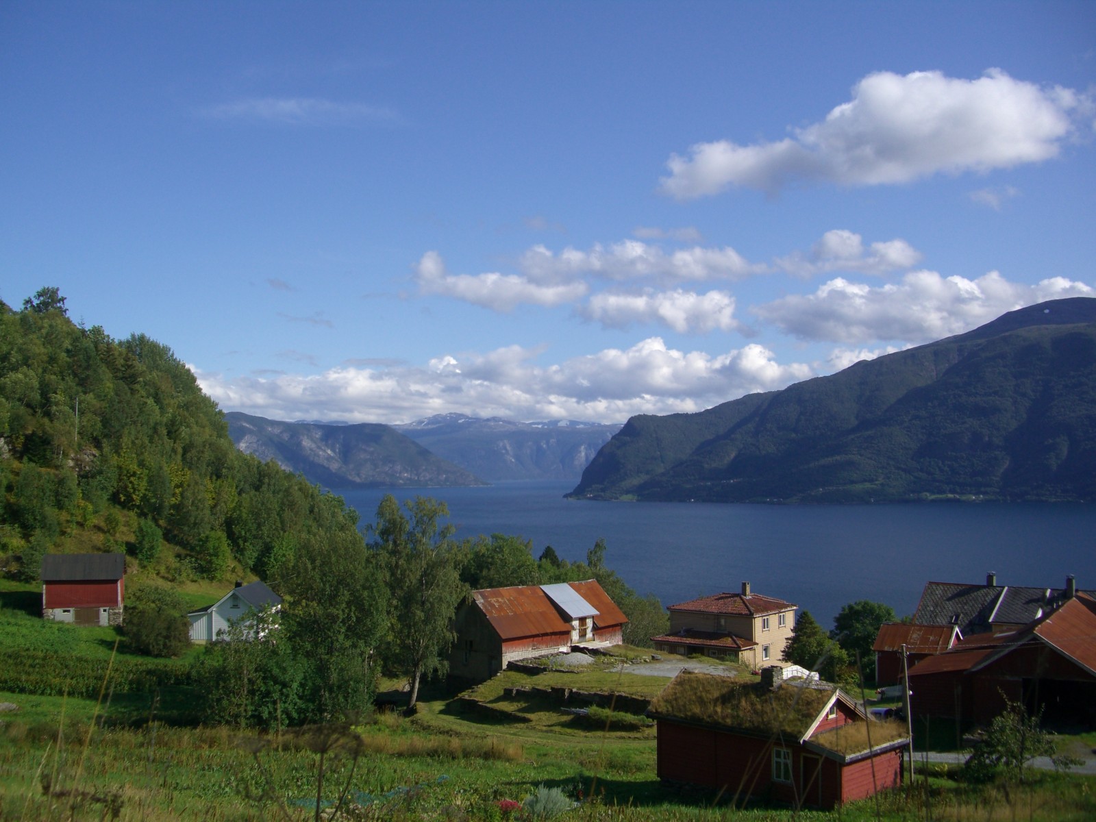 Wegen Corona abgesagt Norwegen 2020 | Union Reiseteam 