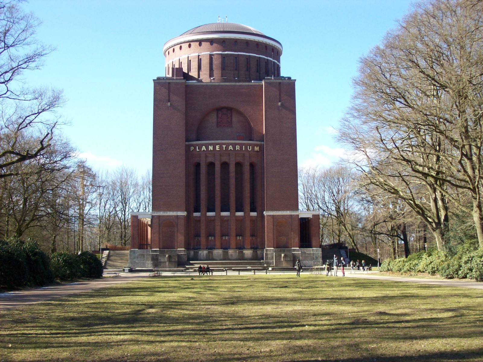 Planetarium Herbst 2021 | Union Reiseteam 