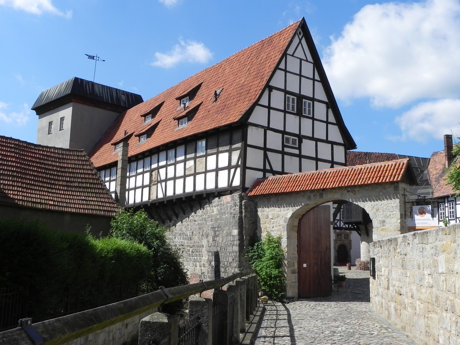 Harz - Kleine Auszeit 2021 | Union Reiseteam 