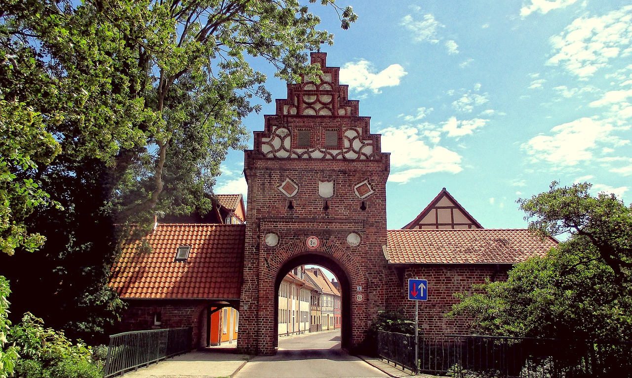 Abgesagt wegen Corona Hansestadt Salzwedel 2020 | Union Reiseteam 