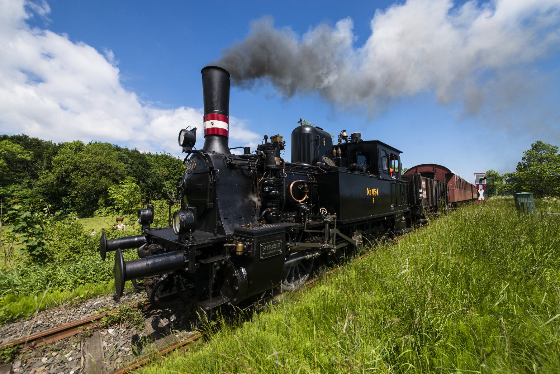 Erlebnisrundreise im hohen Norden 2020 | Union Reiseteam 