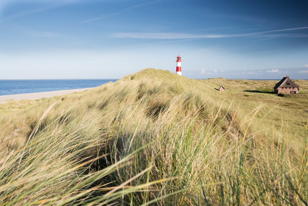 Entfällt Sylt Spezial 2020 | Union Reiseteam 