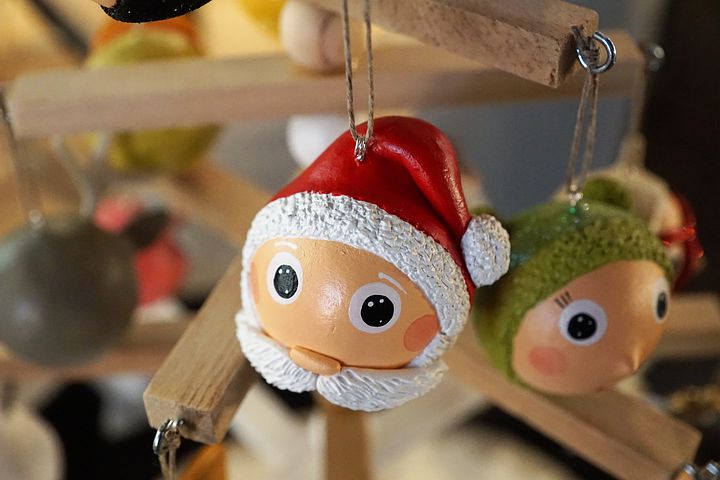 Entfällt wegen Corona Weihnachtsmarkt Wanderup 2020 | Union Reiseteam 