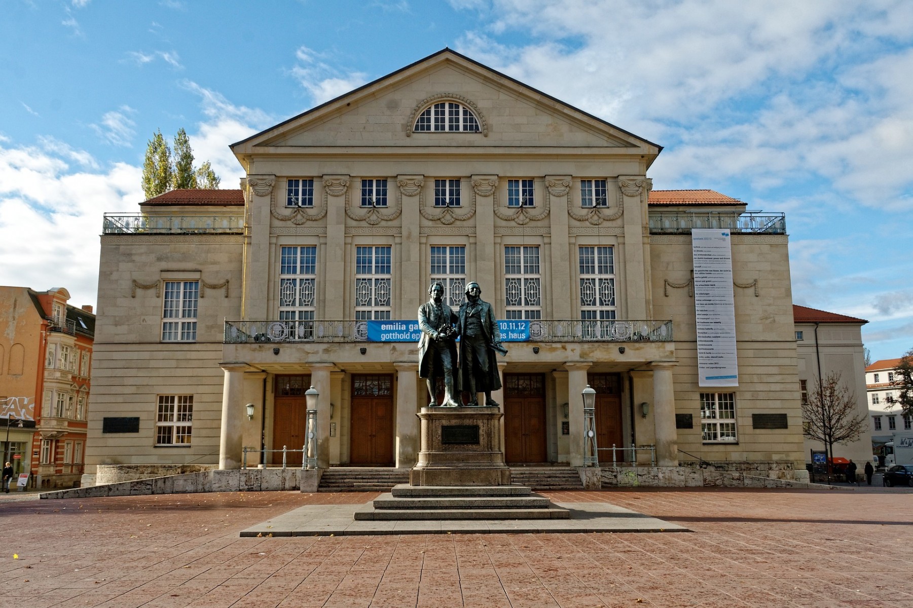 Thüringen 2021 | Union Reiseteam 