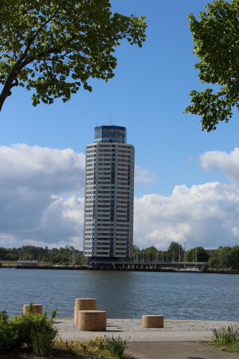 Wegen Corona abgesagt Wikingturm und Schleischifffahrt 2020 | Union Reiseteam 