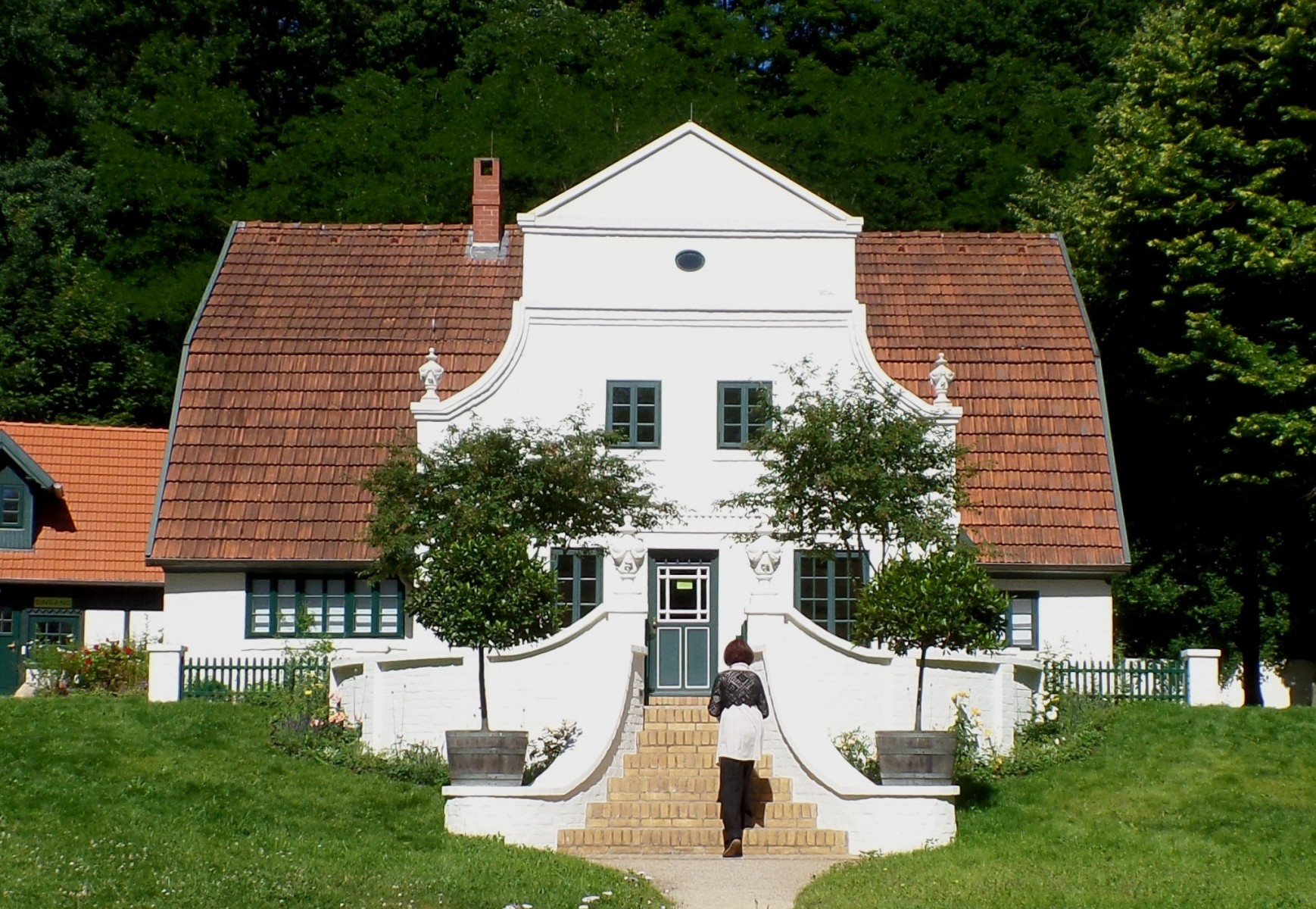 Worpswede - Kunst und Kultur 2021 | Union Reiseteam 
