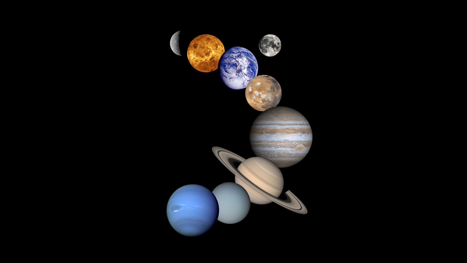 Wegen Corona abgesagt Planetarium Unser Kosmos - Planeten Tour 3D 2020 | Union Reiseteam 