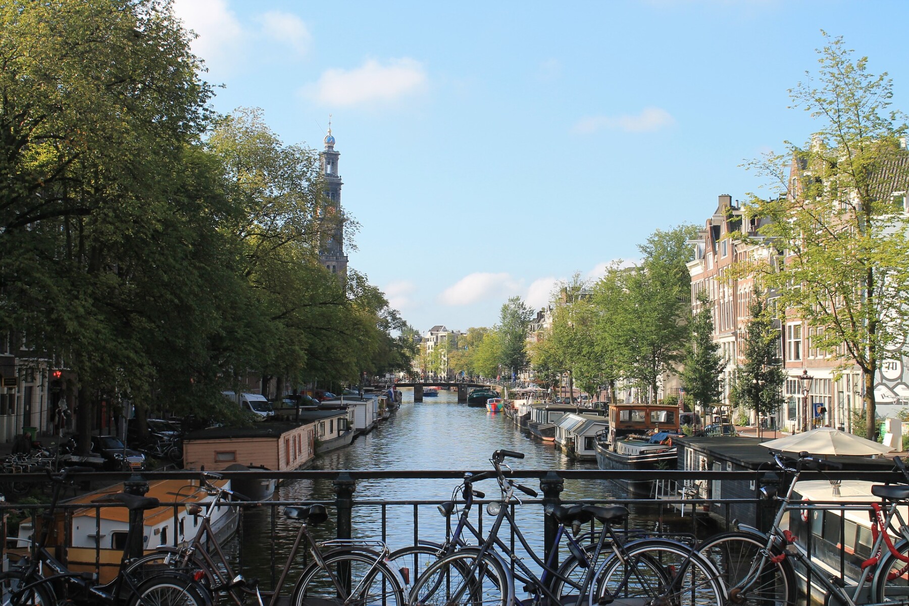Amsterdam Den Haag Delft 2021 | Union Reiseteam 