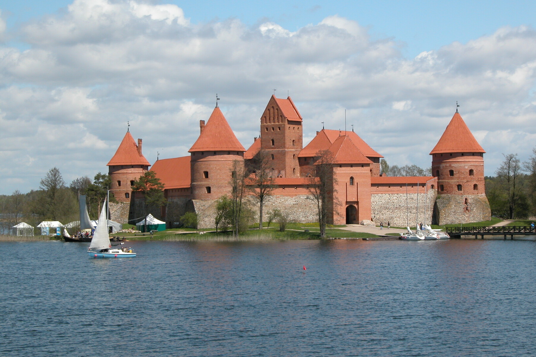 ENTFÄLLT Baltikum - UNESCO-Weltkulturerbe 2021 | Union Reiseteam 