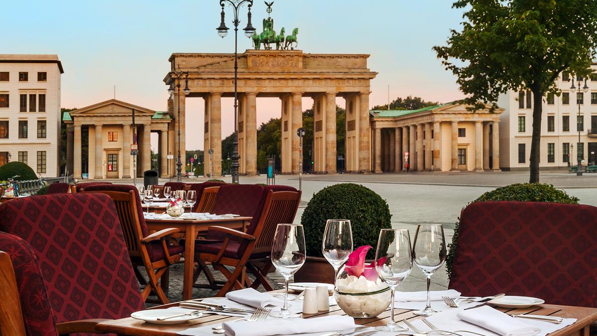 ENTFÄLLT Berlin deluxe 2021 | Union Reiseteam 
