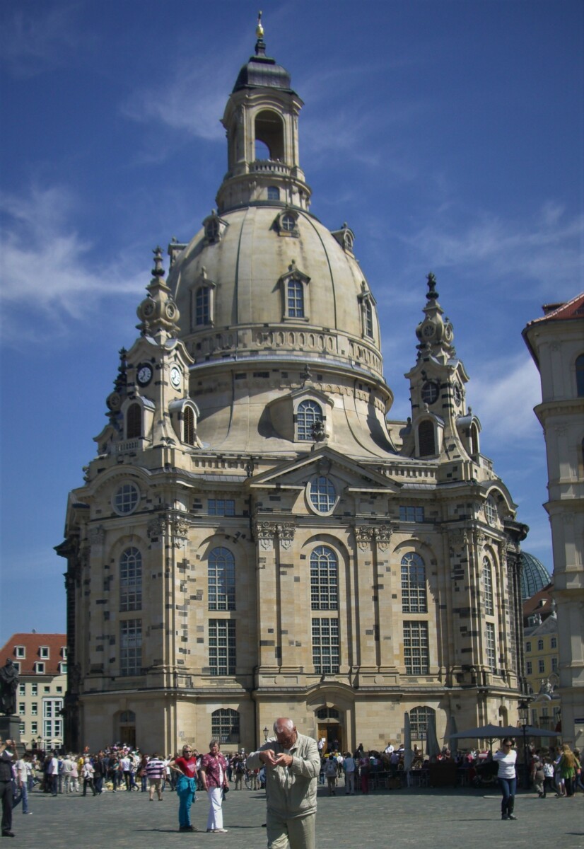 Dresden Sächsische Schweiz Meißen 2021 | Union Reiseteam 