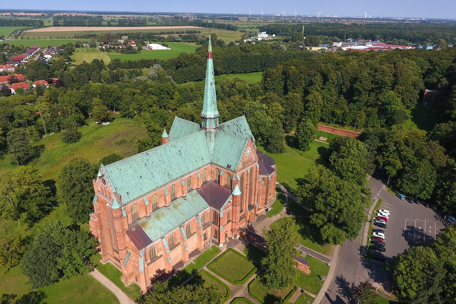 Hansestädte mit Flair und Nabucco Open Air 2021 | Union Reiseteam 